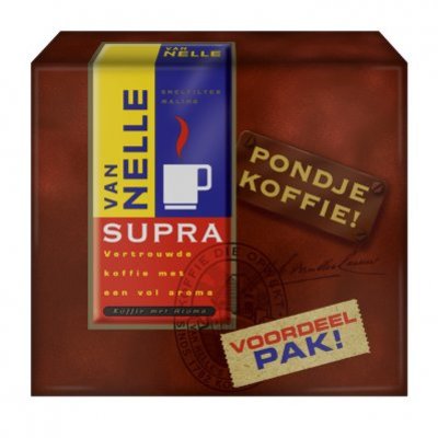 Van Nelle Filterkoffie